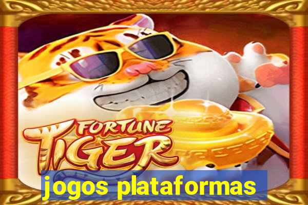 jogos plataformas